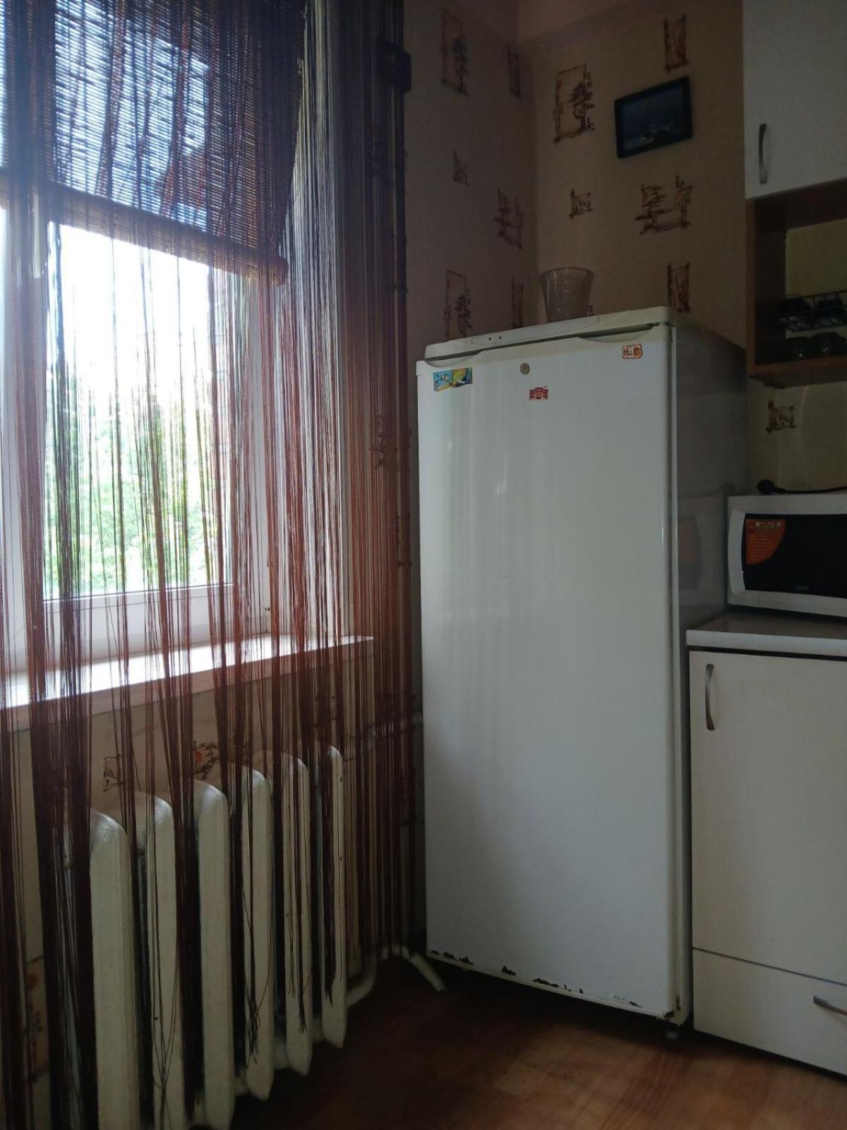 Квартира На Дегтярёвской Kyiv Exterior photo
